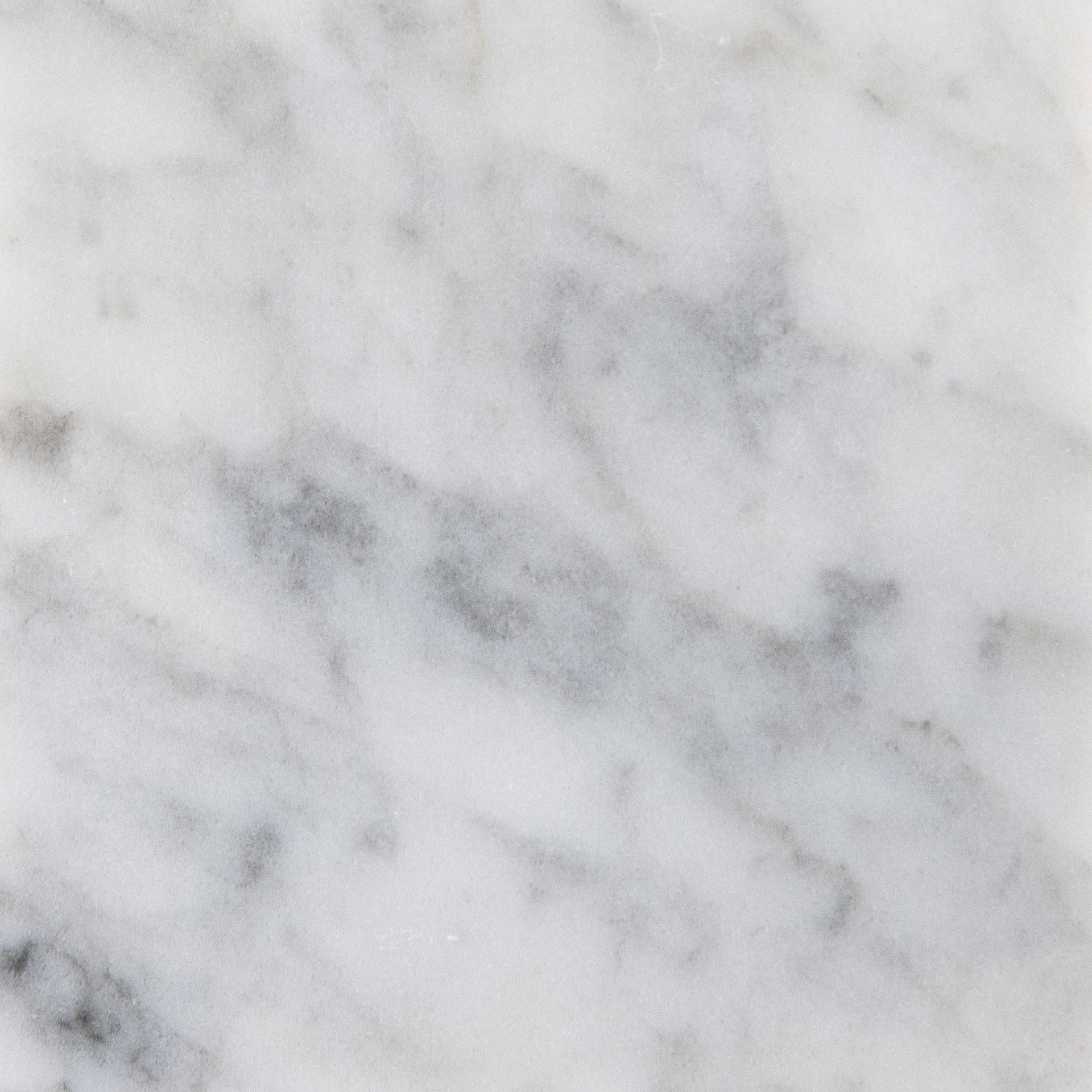White Carrara 